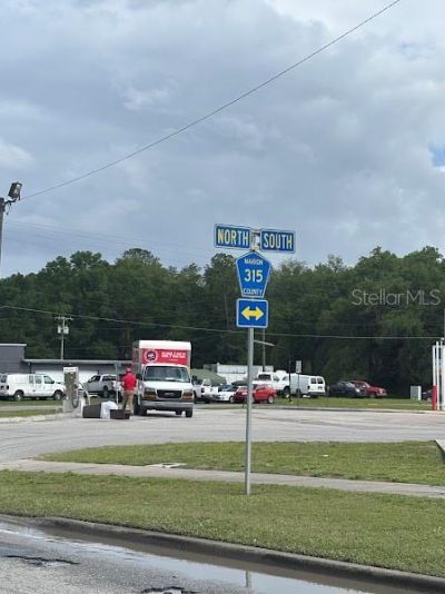 11471 E Highway 316, Fort Mc Coy, FL 32134 Photo