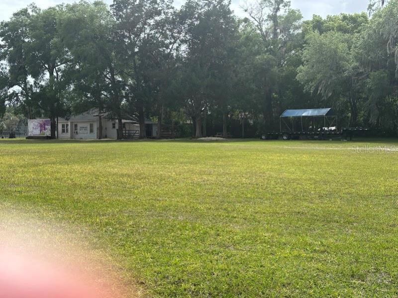 11471 E Highway 316, Fort Mc Coy, FL 32134 Photo