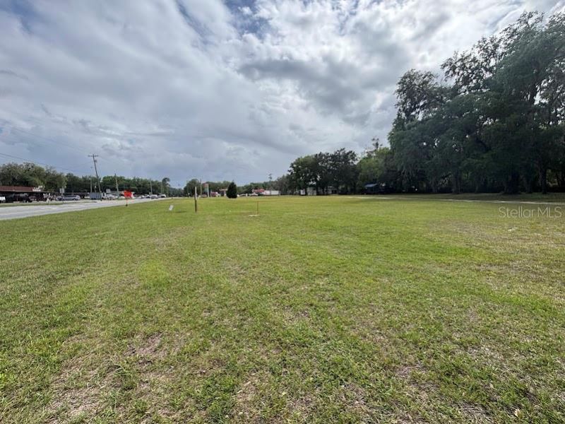 11471 E Highway 316, Fort Mc Coy, FL 32134 Photo