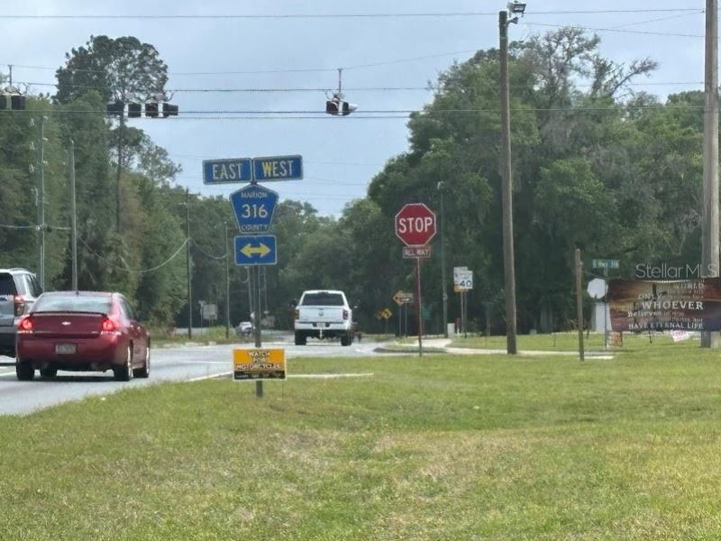 11471 E Highway 316, Fort Mc Coy, FL 32134 Photo