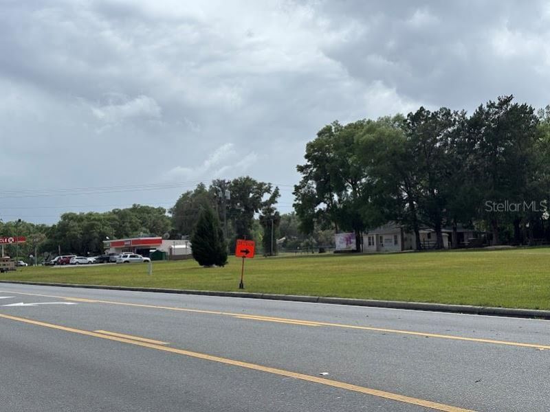 11471 E Highway 316, Fort Mc Coy, FL 32134 Photo