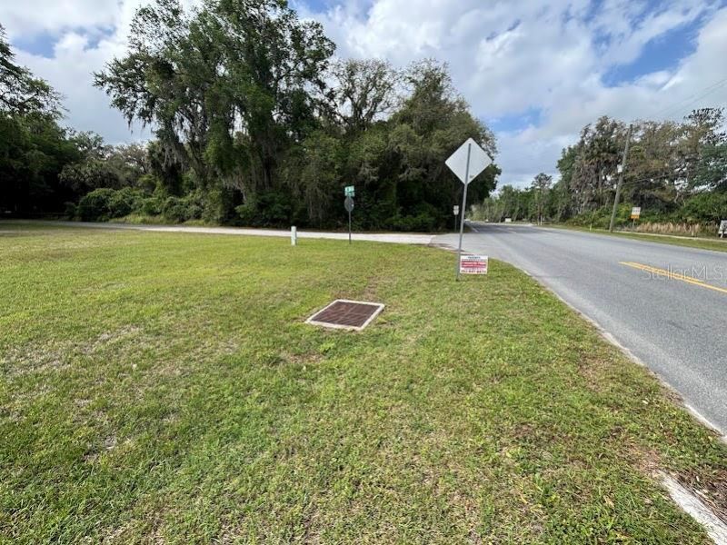 11471 E Highway 316, Fort Mc Coy, FL 32134 Photo