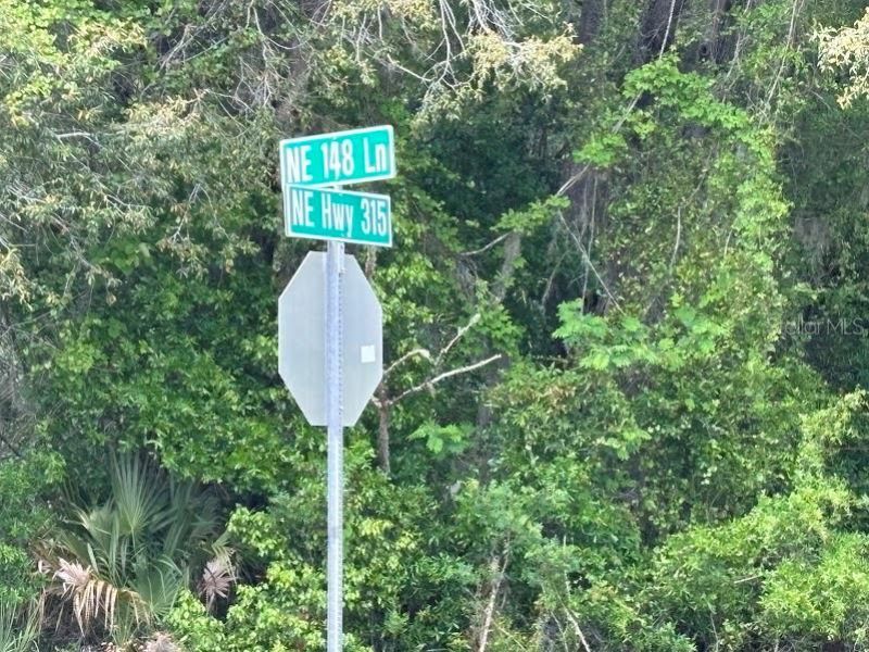 11471 E Highway 316, Fort Mc Coy, FL 32134 Photo