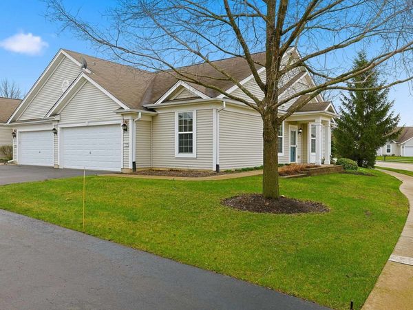 13330 RED ALDER Avenue , Huntley, IL 60142