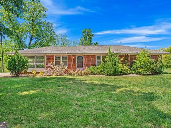 6351 Highway 17, Canon, GA 30520