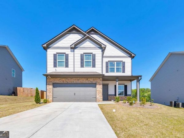 238 Chase Drew Drive SW, Cartersville, GA 30120