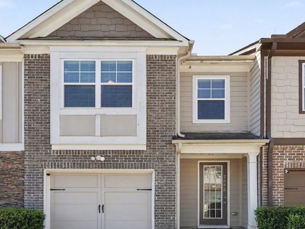 2692 Avanti Way, Decatur, GA 30035