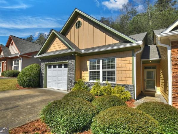 263 Ridgehaven Trail, Unit 1, Ellijay, GA 30536