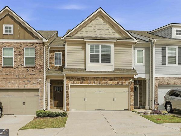 7641 Squire Court, Fairburn, GA 30213