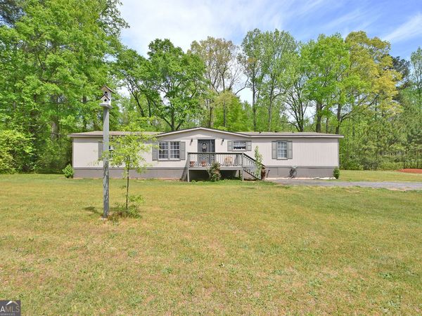 384 Double D Road, Temple, GA 30179