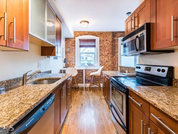 373 Moreland Avenue NE, Unit 206, Atlanta, GA 30307