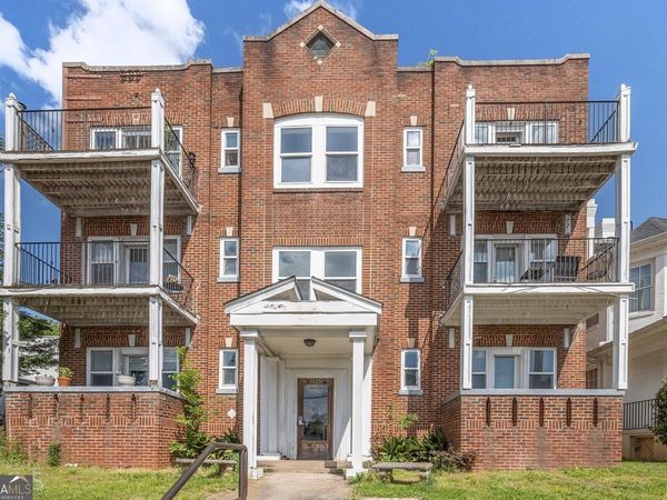 373 Moreland Avenue NE, Unit 206, Atlanta, GA 30307