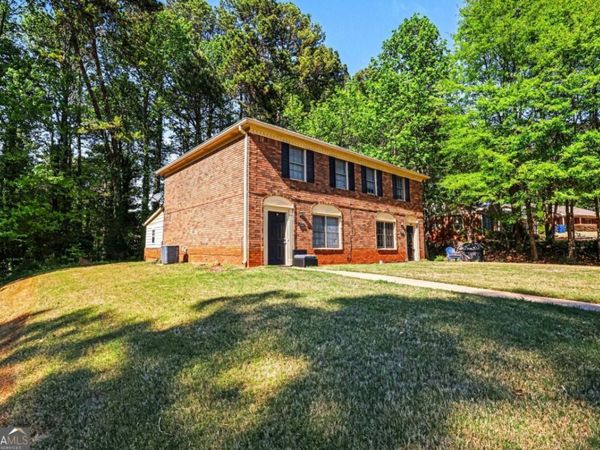 231 Scarlet Way, Lawrenceville, GA 30046