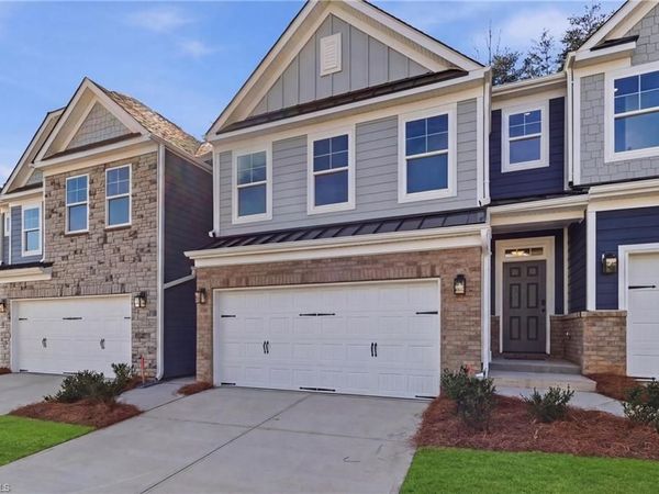 5213 Maple Blossom Trail , Greensboro, NC 27455