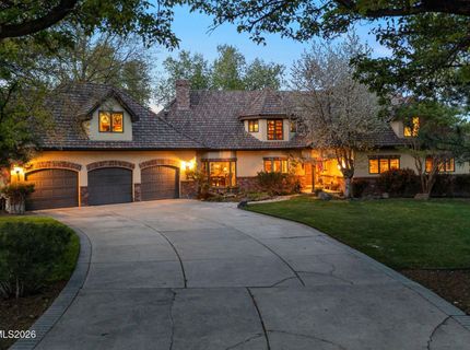 7850 Kevin Circle, Reno, NV 89511 Photo