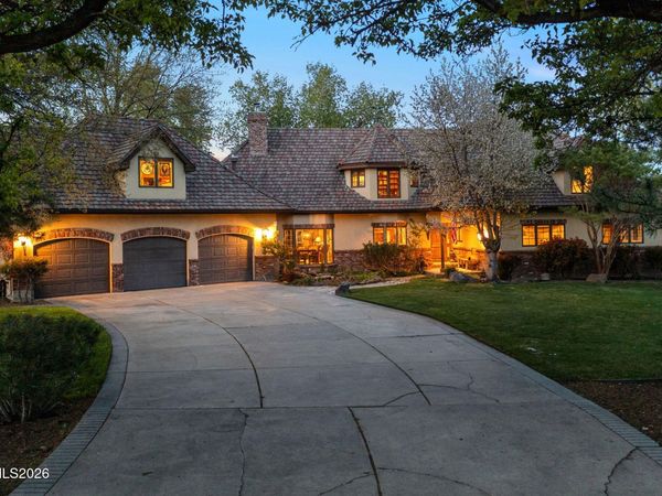 7850 Kevin Circle, Reno, NV 89511