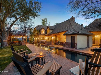 7850 Kevin Circle, Reno, NV 89511 Photo