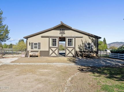 7850 Kevin Circle, Reno, NV 89511 Photo