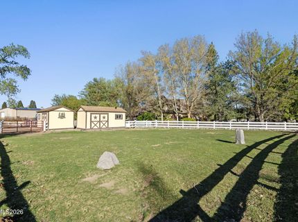 7850 Kevin Circle, Reno, NV 89511 Photo