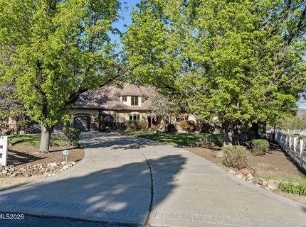 7850 Kevin Circle, Reno, NV 89511 Photo