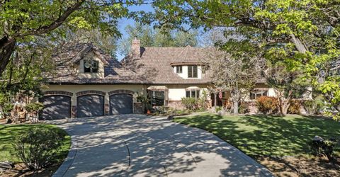 7850 Kevin Circle, Reno, NV 89511 Photo