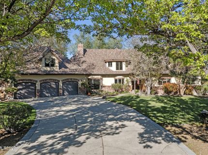 7850 Kevin Circle, Reno, NV 89511 Photo