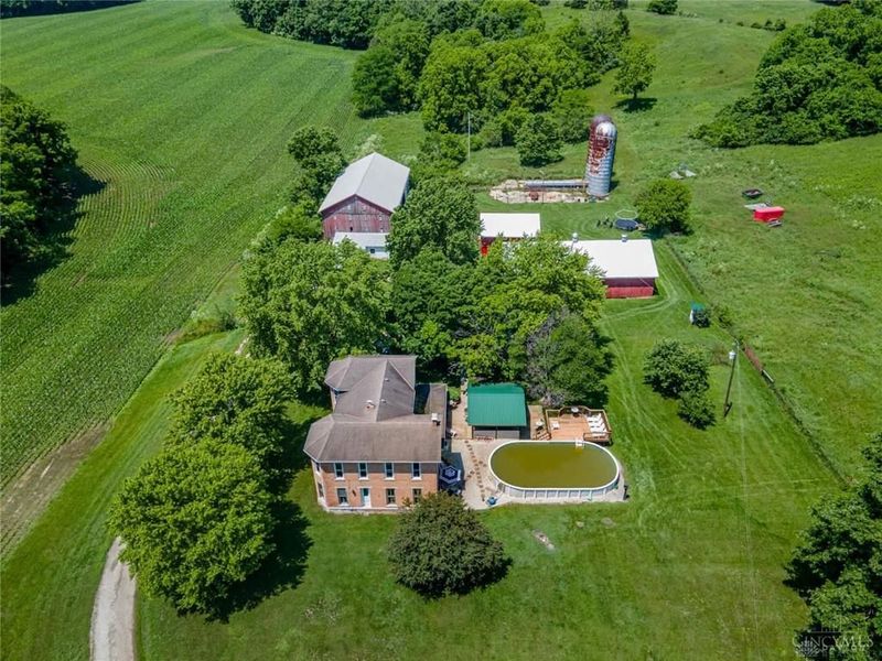 14541 Lower Gratis Road, Jackson Township, OH 45325 Photo 11