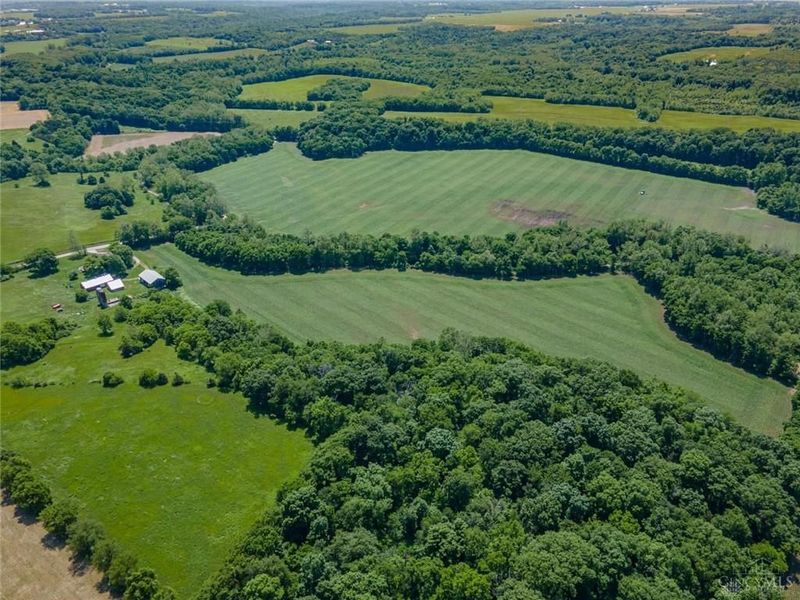 14541 Lower Gratis Road, Jackson Township, OH 45325 Photo 13