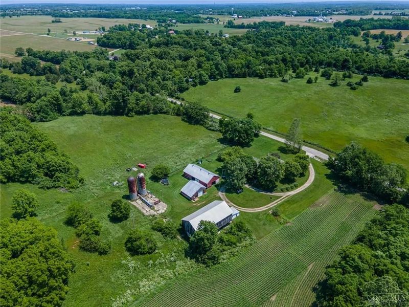 14541 Lower Gratis Road, Jackson Township, OH 45325 Photo 17