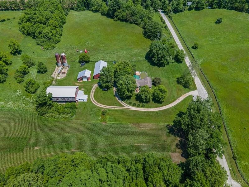 14541 Lower Gratis Road, Jackson Township, OH 45325 Photo 18