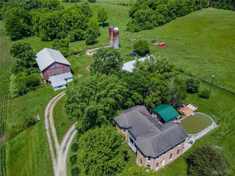 14541 Lower Gratis Road, Jackson Township, OH 45325 Photo 21