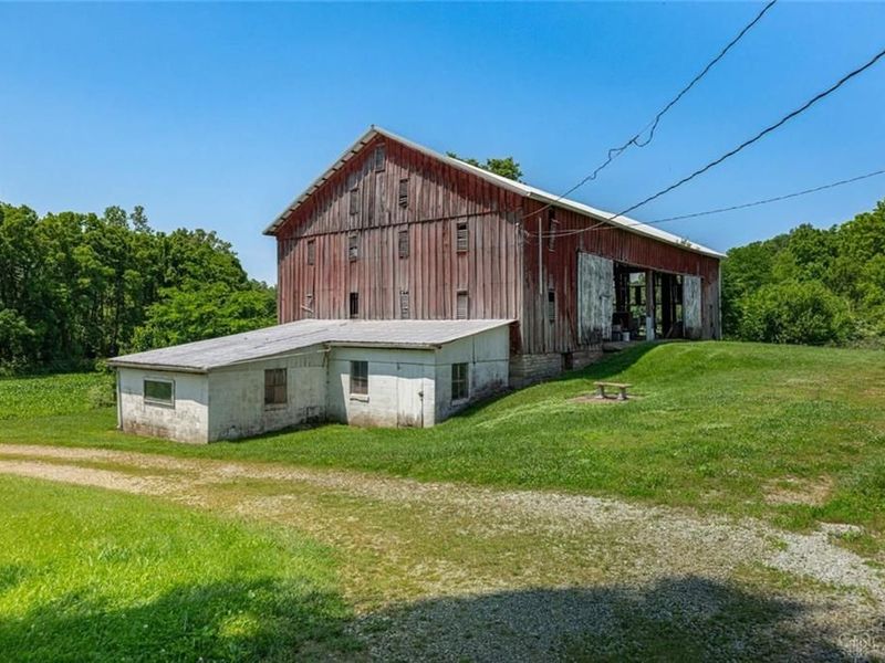 14541 Lower Gratis Road, Jackson Township, OH 45325 Photo 23