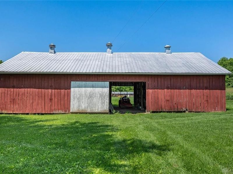 14541 Lower Gratis Road, Jackson Township, OH 45325 Photo 25