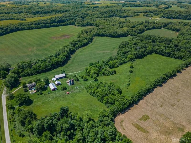 14541 Lower Gratis Road, Jackson Township, OH 45325 Photo 3