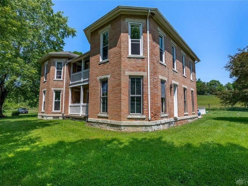 14541 Lower Gratis Road, Jackson Township, OH 45325 Photo 30