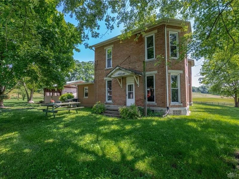 14541 Lower Gratis Road, Jackson Township, OH 45325 Photo 32