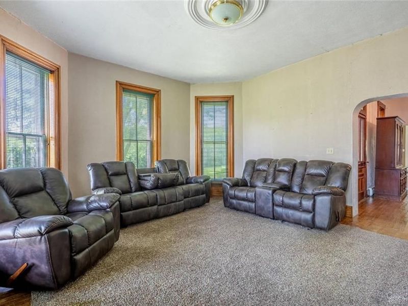 14541 Lower Gratis Road, Jackson Township, OH 45325 Photo 35