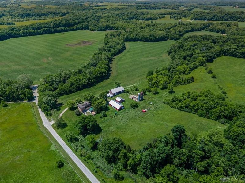 14541 Lower Gratis Road, Jackson Township, OH 45325 Photo 4