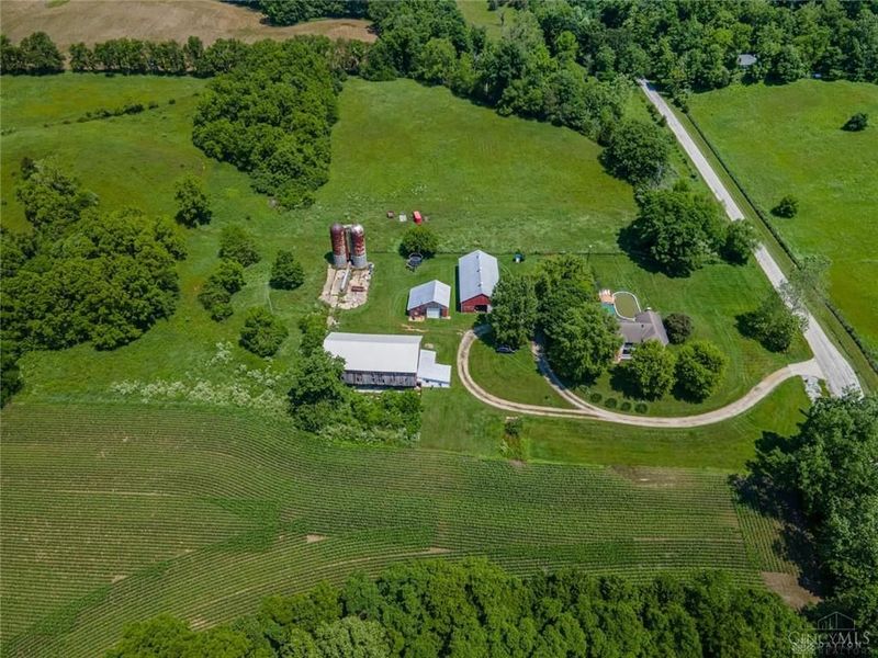 14541 Lower Gratis Road, Jackson Township, OH 45325 Photo 5