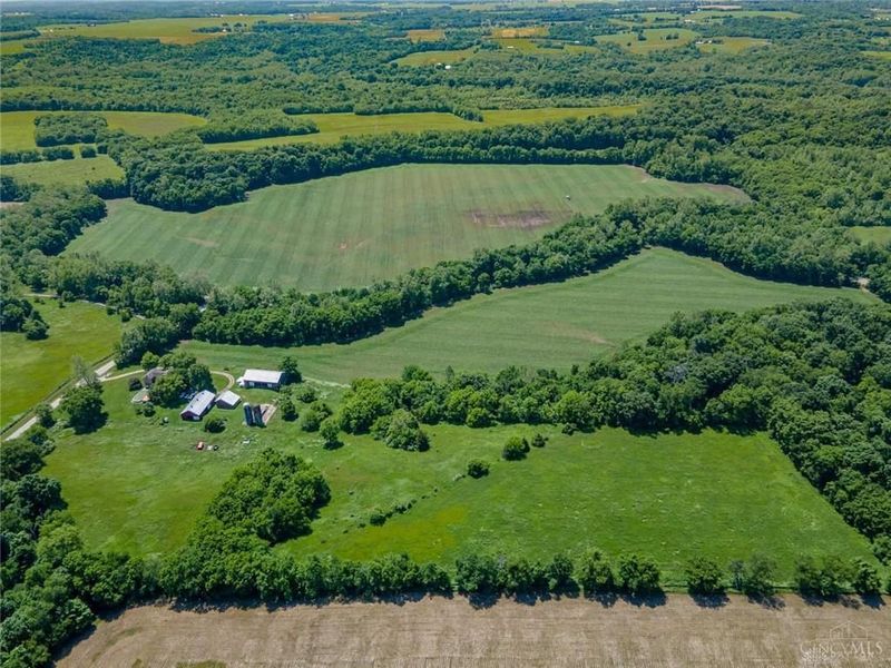 14541 Lower Gratis Road, Jackson Township, OH 45325 Photo 6