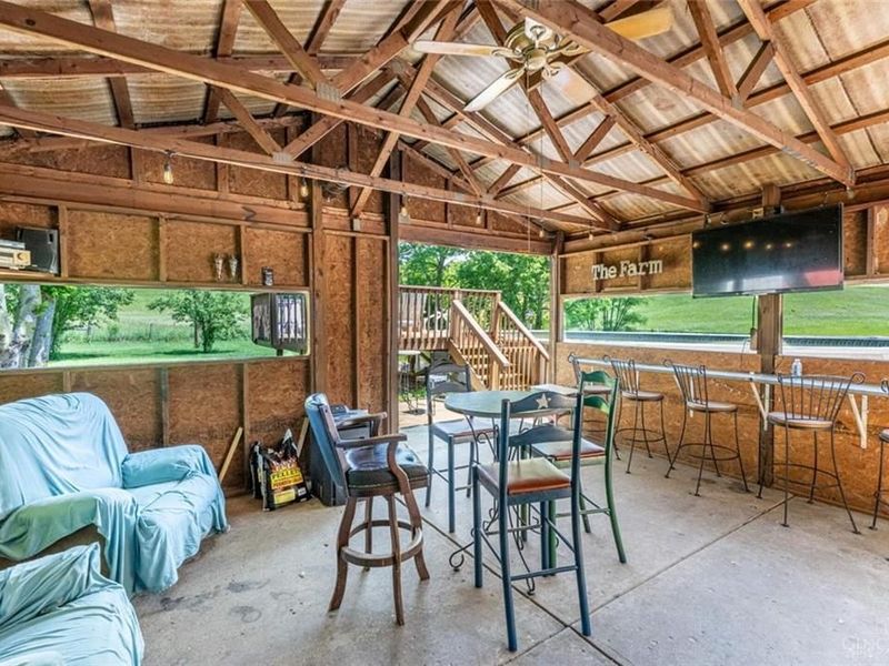 14541 Lower Gratis Road, Jackson Township, OH 45325 Photo 69