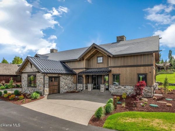 17857 S KIMBERLITE DR (#31) , Coeur d'Alene, ID 83814