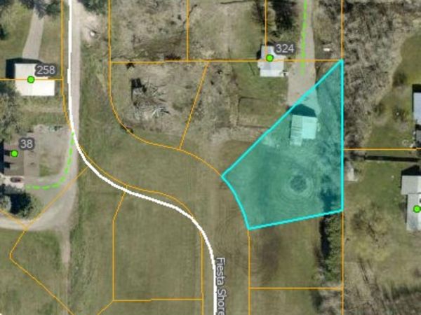 NNA Fiesta Shores Dr. , Sagle, ID 83860