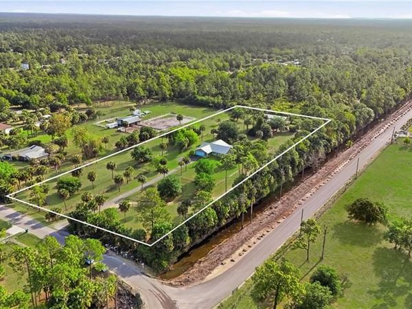 940 10th ST SE, NAPLES, FL 34117