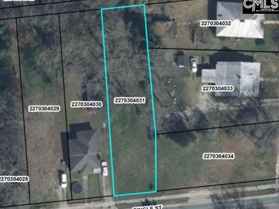 505 Dingle Street, Sumter, SC 29150