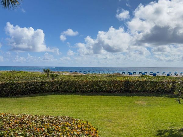 3000 N Ocean Drive, Unit 2 F, Singer Island, FL 33404