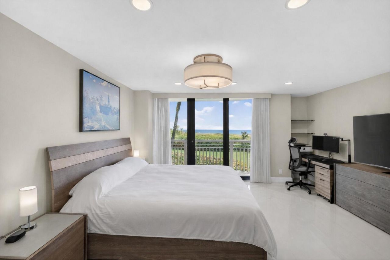 3000 N Ocean Drive, Unit 2 F, Singer Island, FL 33404 Photo