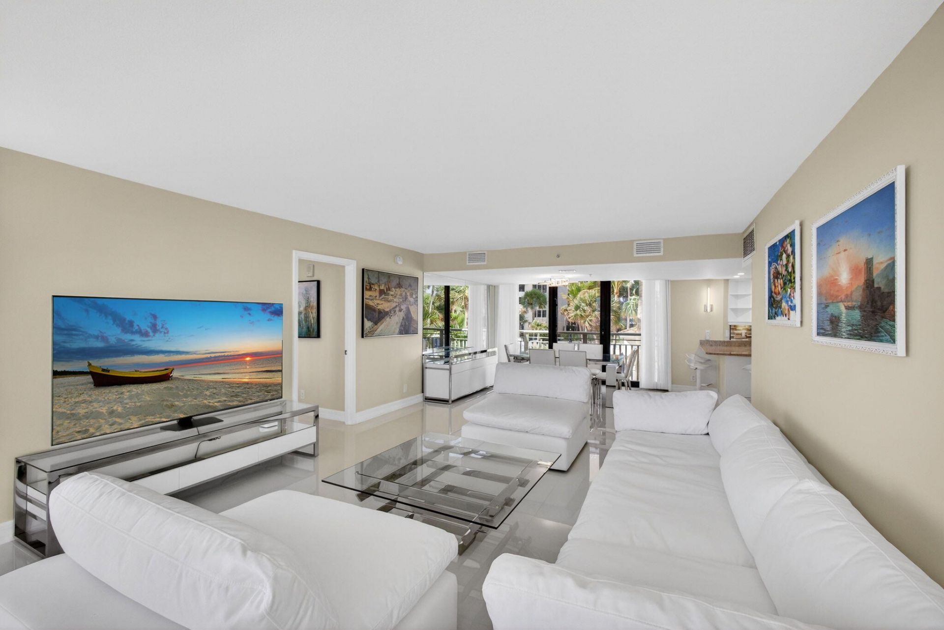 3000 N Ocean Drive, Unit 2 F, Singer Island, FL 33404 Photo