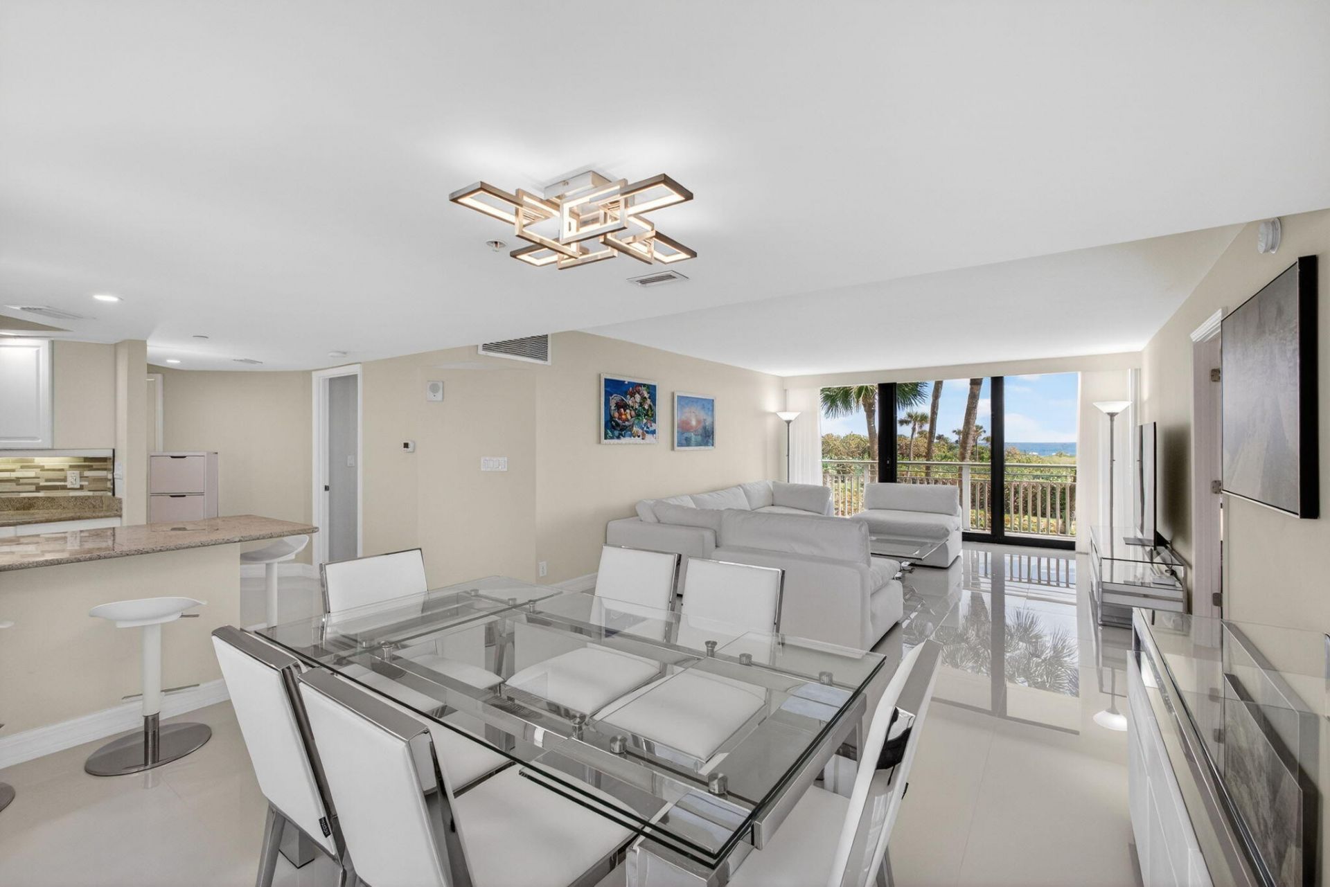 3000 N Ocean Drive, Unit 2 F, Singer Island, FL 33404 Photo