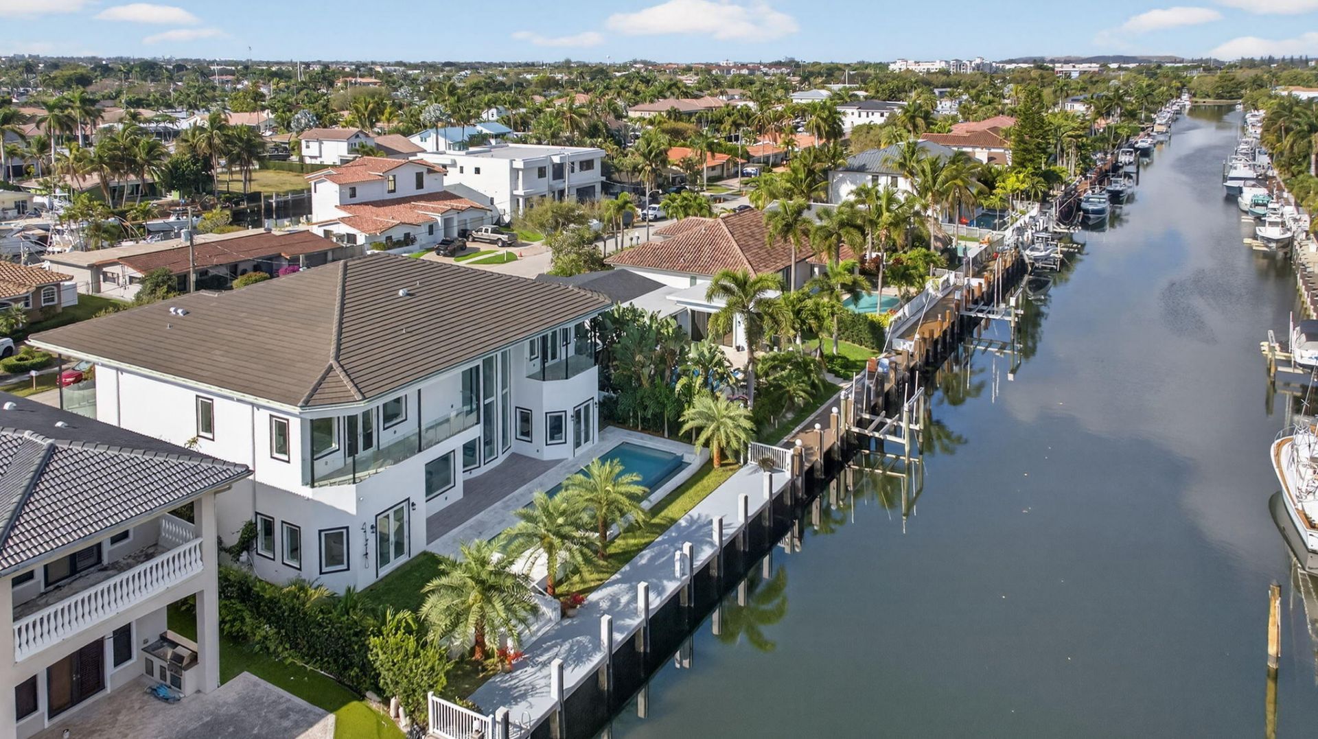 2641 NE 48th Street, Lighthouse Point, FL 33064 Photo